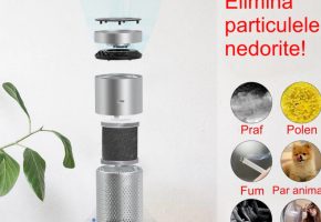 Eliberatorul de tentatii!