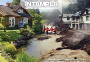 Măsuri de protecție în caz de fenomene meteo extreme și inundații