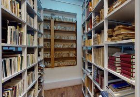 Cerc de lectură pentru profesori, la Memorialul Ipotești